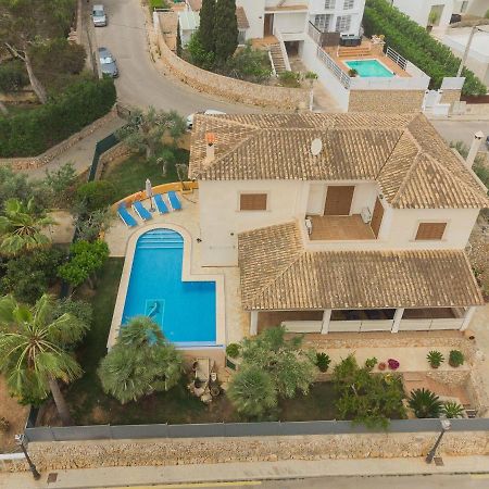 Villa Vidal Portopetro Zewnętrze zdjęcie