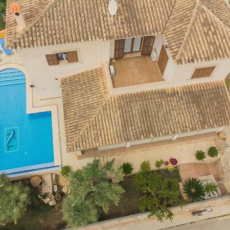 Villa Vidal Portopetro Zewnętrze zdjęcie