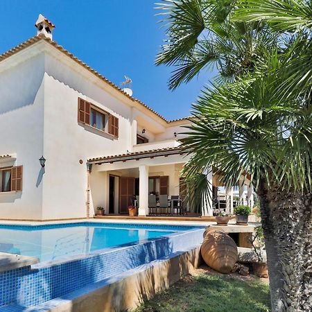 Villa Vidal Portopetro Zewnętrze zdjęcie