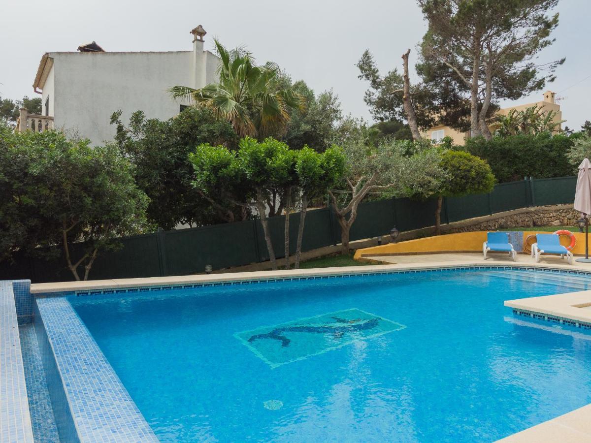 Villa Vidal Portopetro Zewnętrze zdjęcie