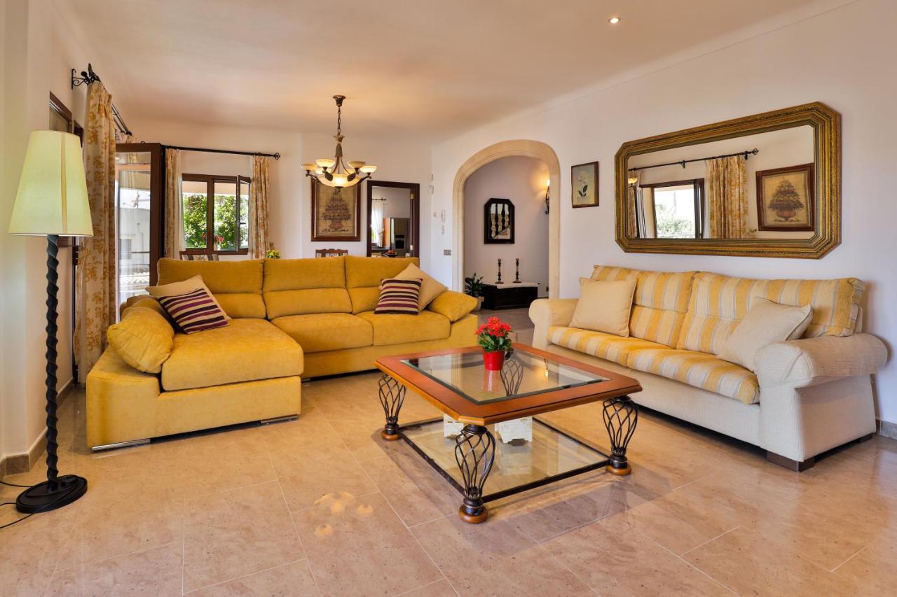 Villa Vidal Portopetro Zewnętrze zdjęcie