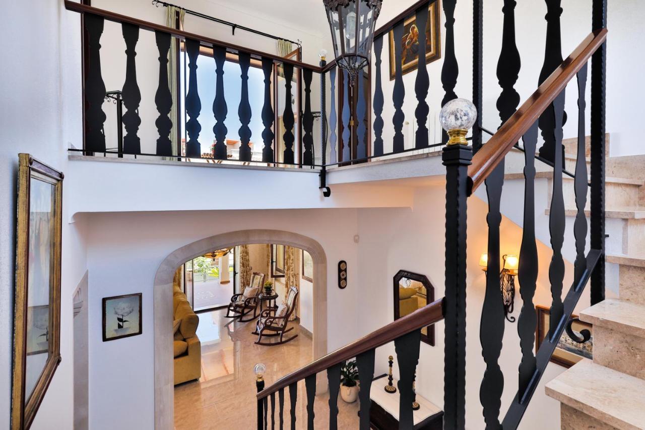 Villa Vidal Portopetro Zewnętrze zdjęcie