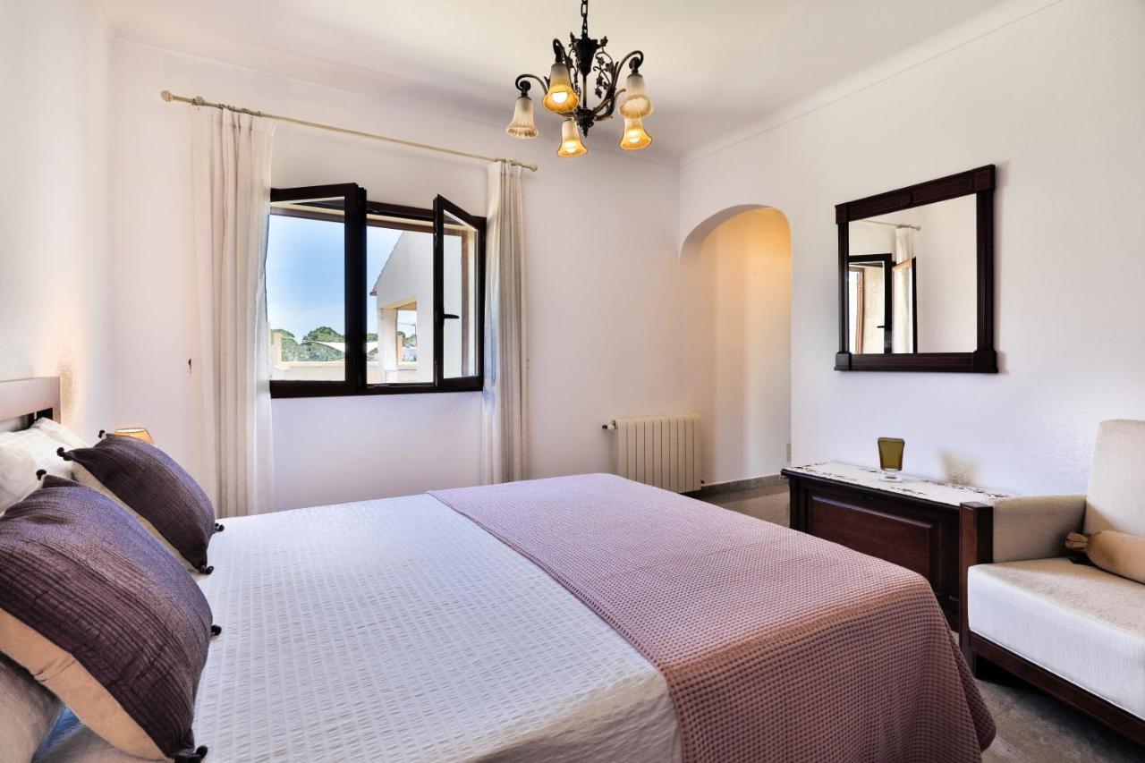 Villa Vidal Portopetro Zewnętrze zdjęcie