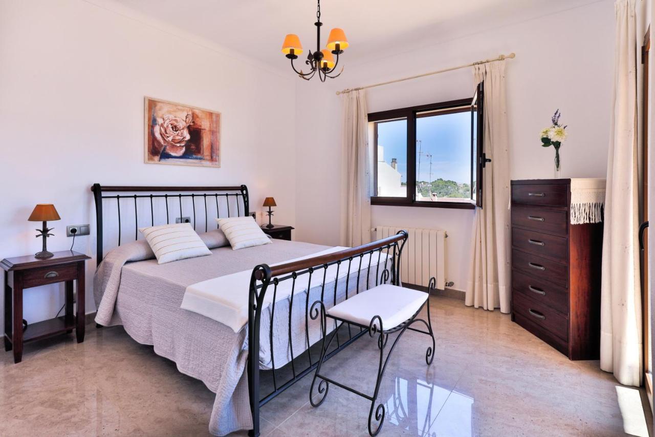 Villa Vidal Portopetro Zewnętrze zdjęcie