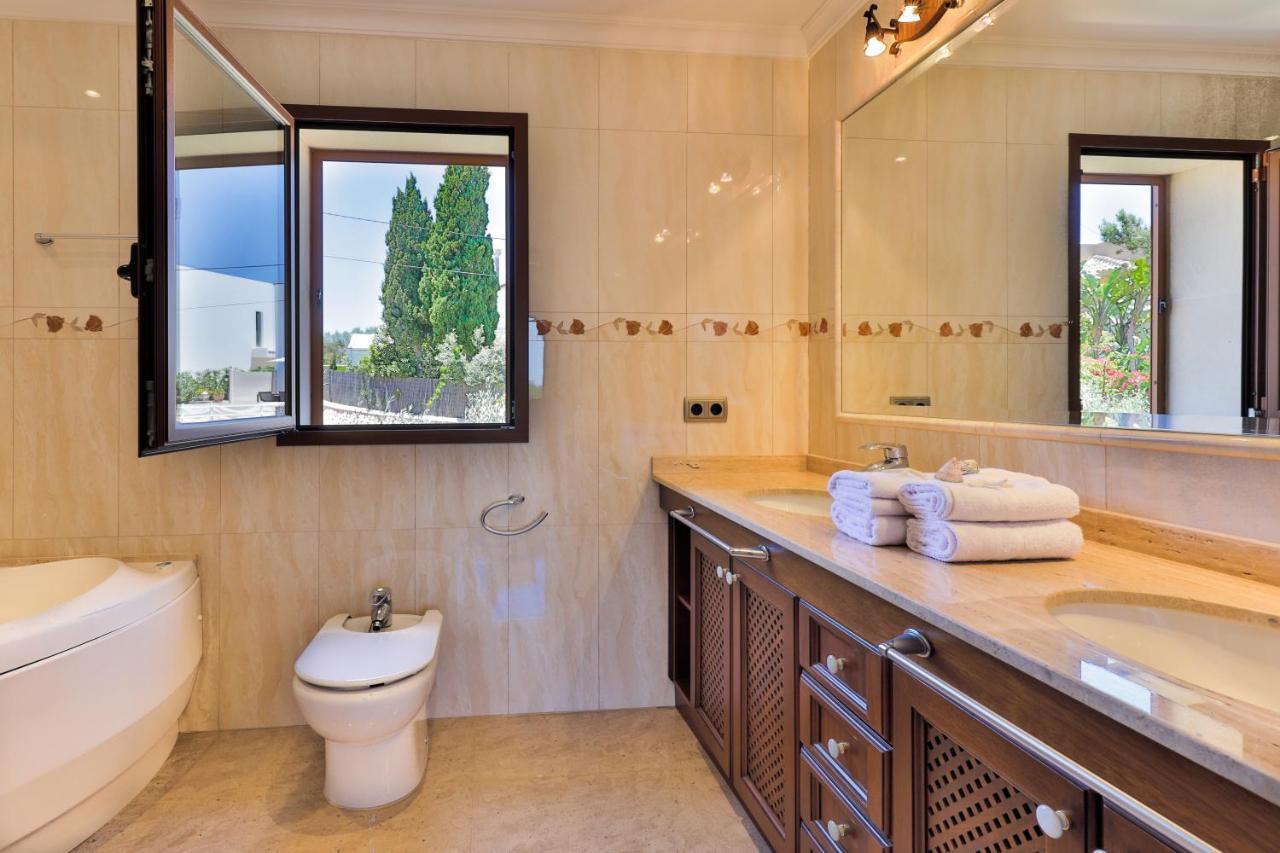 Villa Vidal Portopetro Zewnętrze zdjęcie