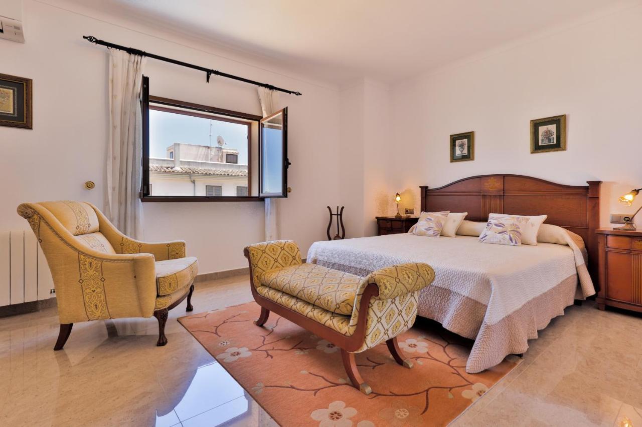 Villa Vidal Portopetro Zewnętrze zdjęcie