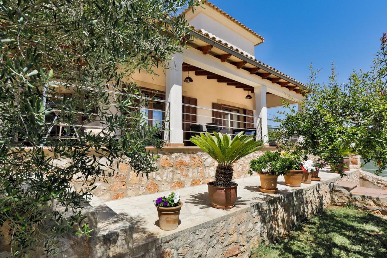 Villa Vidal Portopetro Zewnętrze zdjęcie