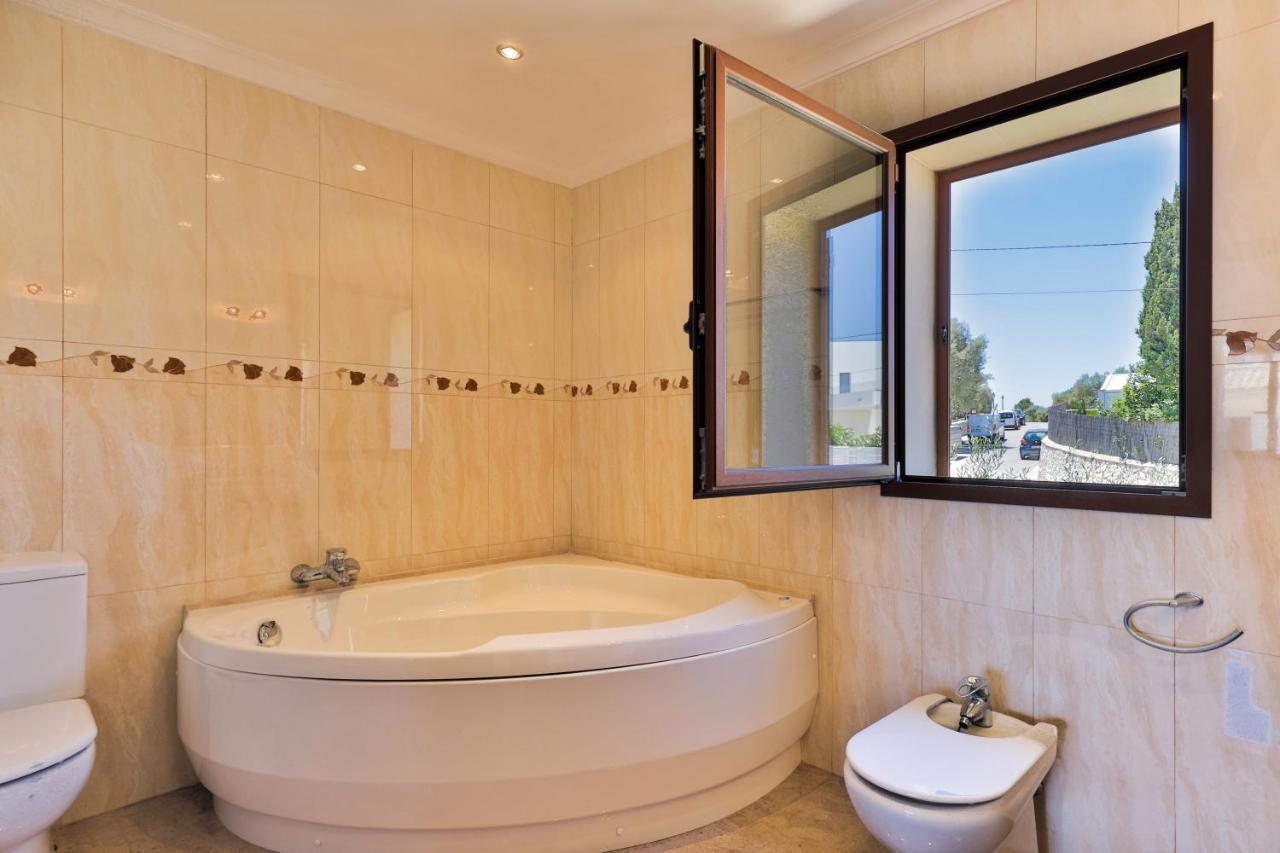 Villa Vidal Portopetro Zewnętrze zdjęcie