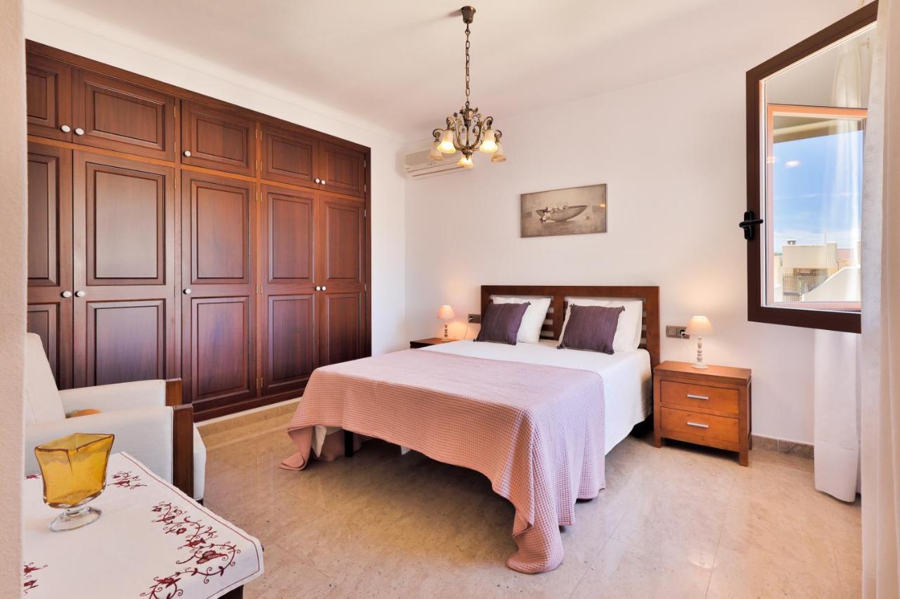 Villa Vidal Portopetro Zewnętrze zdjęcie
